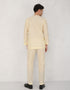 BAJU MELAYU JOHOR IYYAD (SWEET YELLOW)